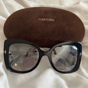Tom Ford Sunglasses